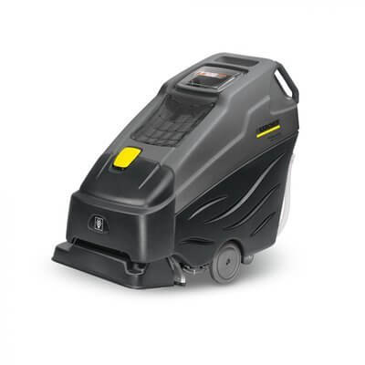 Karcher Industrial Carpet Cleaner - Battery Powered
